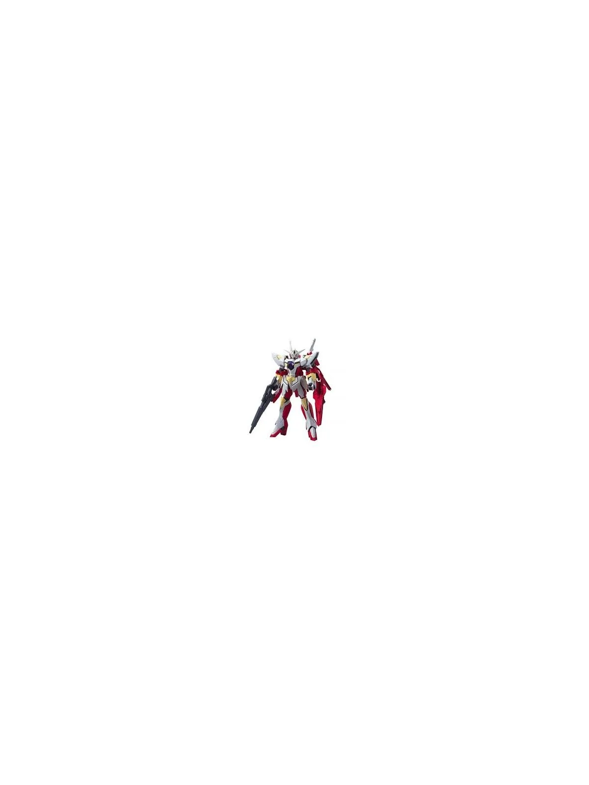 Compra Gundam: HG 1/144 Reborns Gundam de Bandai al mejor precio (18,7