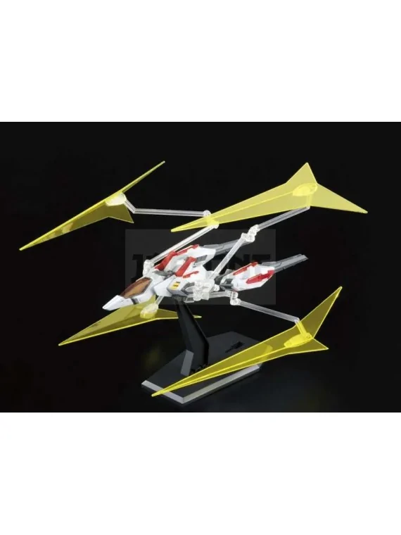 Compra Gundam: MG 1/100 Universe Booster de Bandai al mejor precio (26