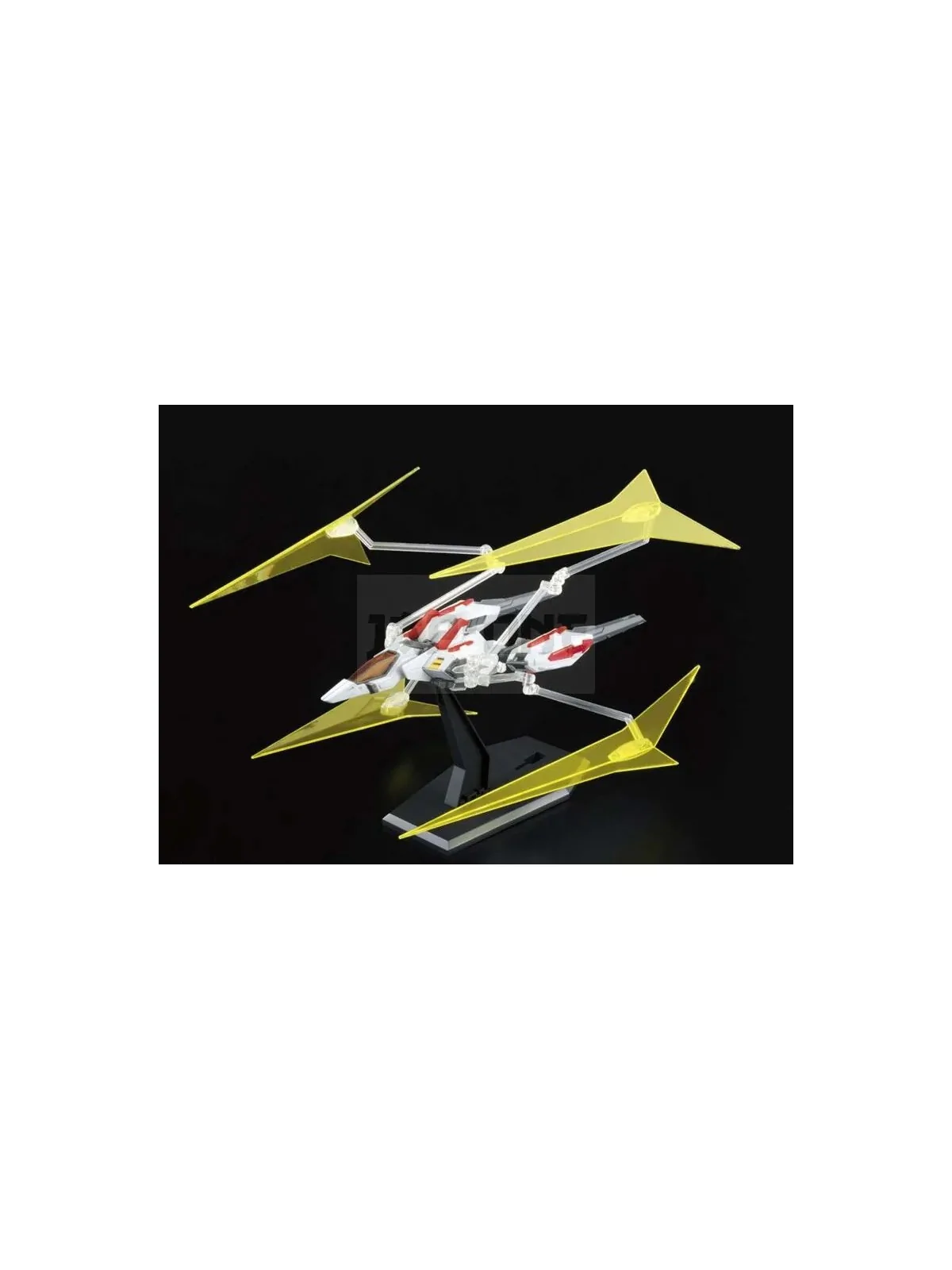 Compra Gundam: MG 1/100 Universe Booster de Bandai al mejor precio (26