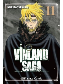 Compra Vinland Saga 07 de PLANETA COMICS al mejor precio (12,30 €)