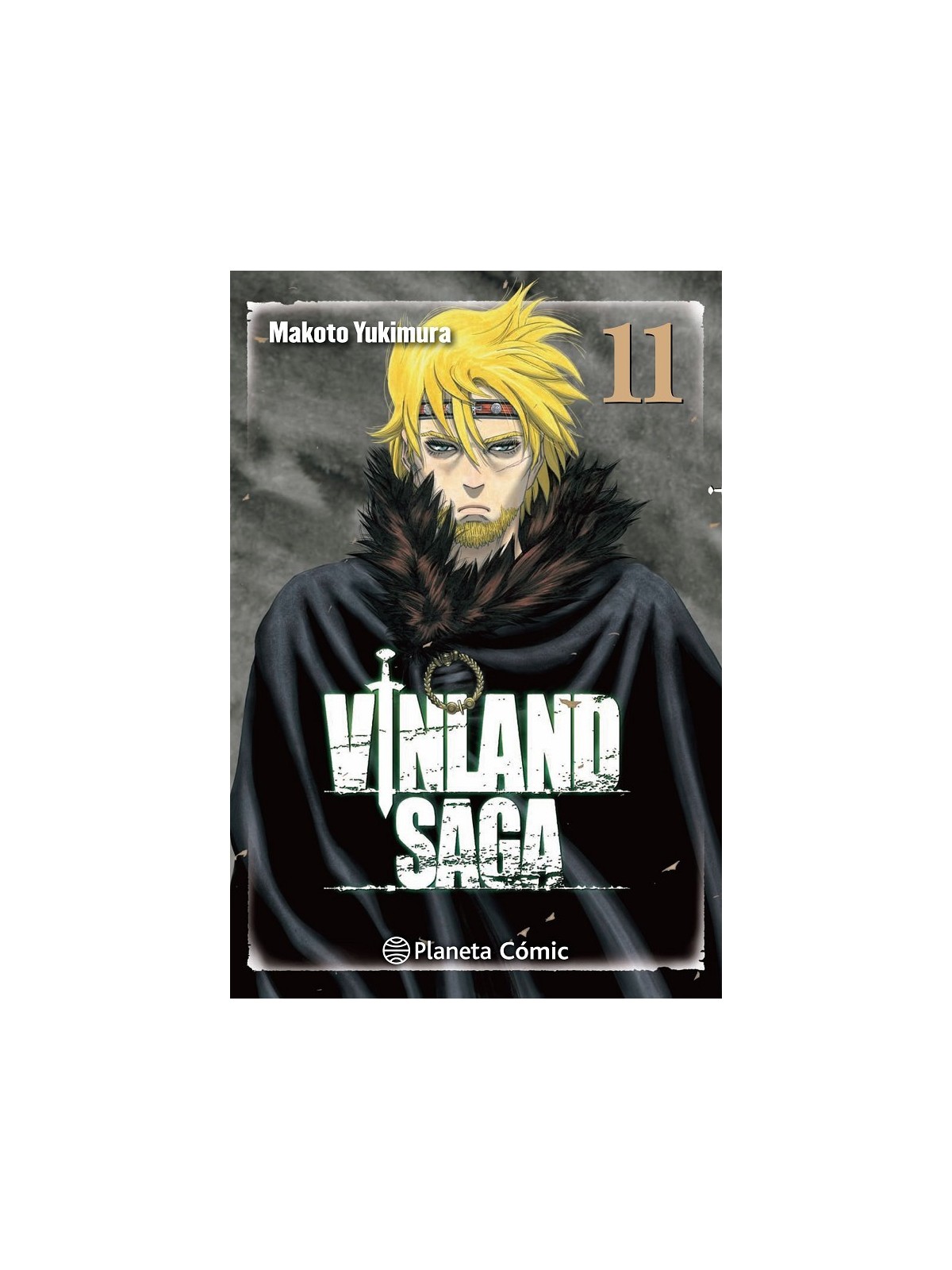 Compra Vinland Saga 07 de PLANETA COMICS al mejor precio (12,30 €)