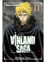 Compra Vinland Saga 07 de PLANETA COMICS al mejor precio (12,30 €)