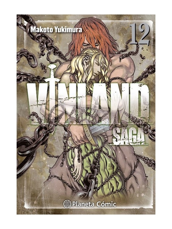 Compra Vinland Saga 07 de PLANETA COMICS al mejor precio (12,30 €)