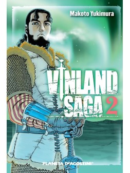 Compra Vinland Saga 07 de PLANETA COMICS al mejor precio (12,30 €)