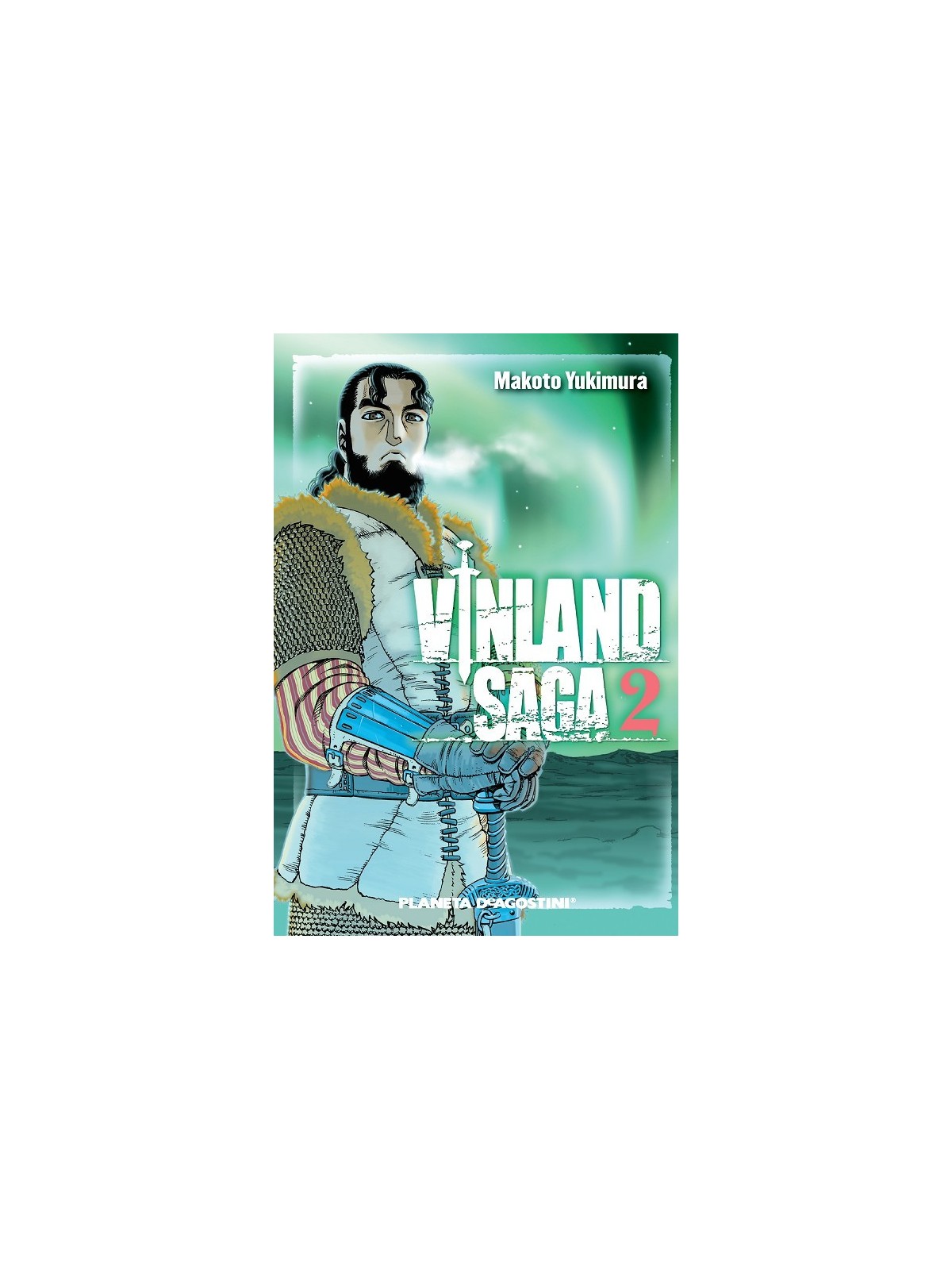 Compra Vinland Saga 07 de PLANETA COMICS al mejor precio (12,30 €)