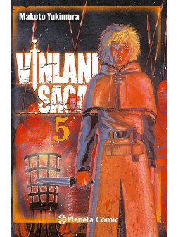 Compra Vinland Saga 07 de PLANETA COMICS al mejor precio (12,30 €)