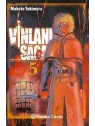 Compra Vinland Saga 07 de PLANETA COMICS al mejor precio (12,30 €)