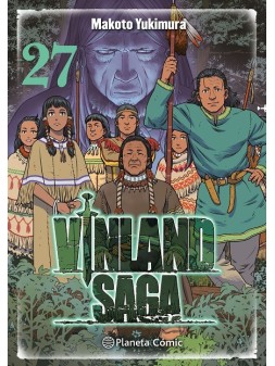 Compra Vinland Saga 07 de PLANETA COMICS al mejor precio (12,30 €)