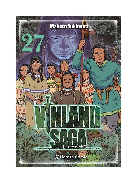 Compra Vinland Saga 07 de PLANETA COMICS al mejor precio (12,30 €)
