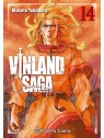 Compra Vinland Saga 07 de PLANETA COMICS al mejor precio (12,30 €)