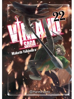 Compra Vinland Saga 07 de PLANETA COMICS al mejor precio (12,30 €)