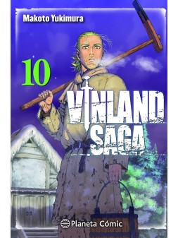 Compra Vinland Saga 07 de PLANETA COMICS al mejor precio (12,30 €)