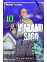 Compra Vinland Saga 07 de PLANETA COMICS al mejor precio (12,30 €)