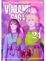 Compra Vinland Saga 07 de PLANETA COMICS al mejor precio (12,30 €)
