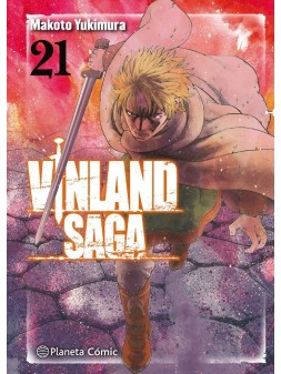 Compra Vinland Saga 07 de PLANETA COMICS al mejor precio (12,30 €)