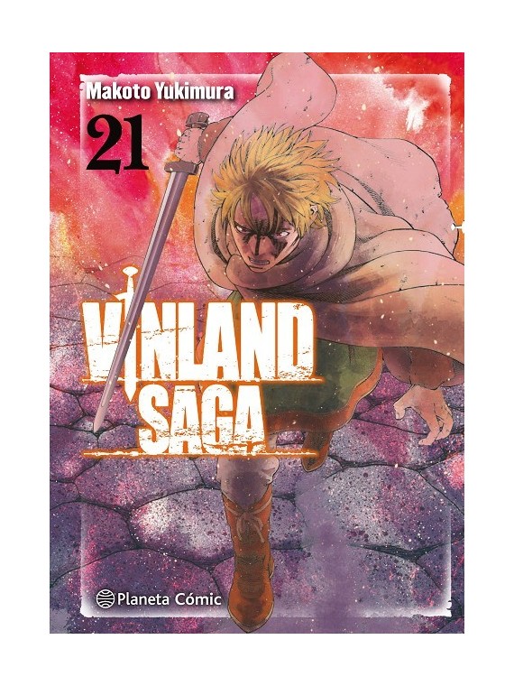 Compra Vinland Saga 07 de PLANETA COMICS al mejor precio (12,30 €)