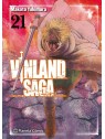 Compra Vinland Saga 07 de PLANETA COMICS al mejor precio (12,30 €)