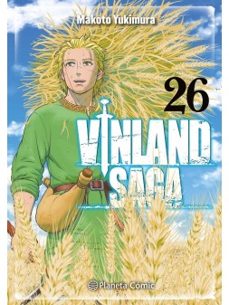 Compra Vinland Saga 07 de PLANETA COMICS al mejor precio (12,30 €)