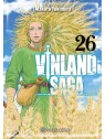 Compra Vinland Saga 07 de PLANETA COMICS al mejor precio (12,30 €)