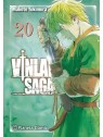 Compra Vinland Saga 07 de PLANETA COMICS al mejor precio (12,30 €)