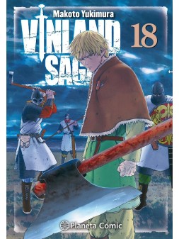 Compra Vinland Saga 07 de PLANETA COMICS al mejor precio (12,30 €)