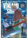 Compra Vinland Saga 07 de PLANETA COMICS al mejor precio (12,30 €)