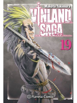 Compra Vinland Saga 07 de PLANETA COMICS al mejor precio (12,30 €)