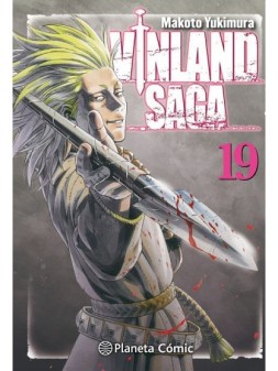 Vinland Saga 18 - PLANETA COMICS