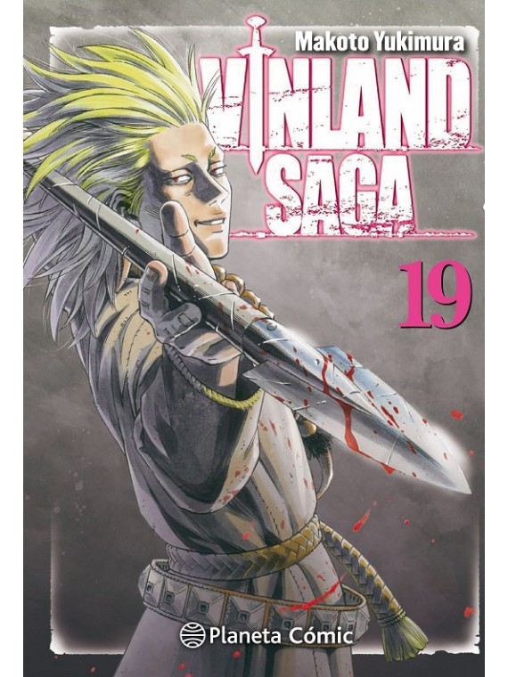 Compra Vinland Saga 07 de PLANETA COMICS al mejor precio (12,30 €)
