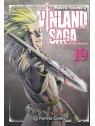Compra Vinland Saga 07 de PLANETA COMICS al mejor precio (12,30 €)