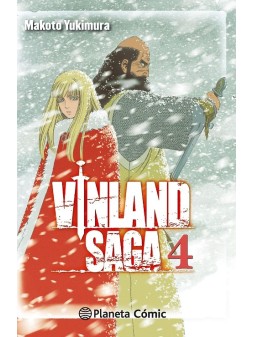 Compra Vinland Saga 07 de PLANETA COMICS al mejor precio (12,30 €)