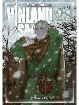 Compra Vinland Saga 07 de PLANETA COMICS al mejor precio (12,30 €)