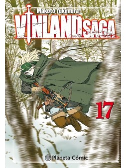 Compra Vinland Saga 07 de PLANETA COMICS al mejor precio (12,30 €)