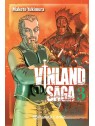 Compra Vinland Saga 07 de PLANETA COMICS al mejor precio (12,30 €)