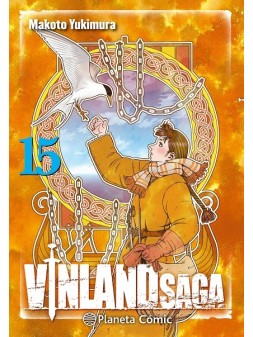 Compra Vinland Saga 07 de PLANETA COMICS al mejor precio (12,30 €)