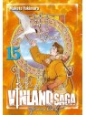 Compra Vinland Saga 07 de PLANETA COMICS al mejor precio (12,30 €)