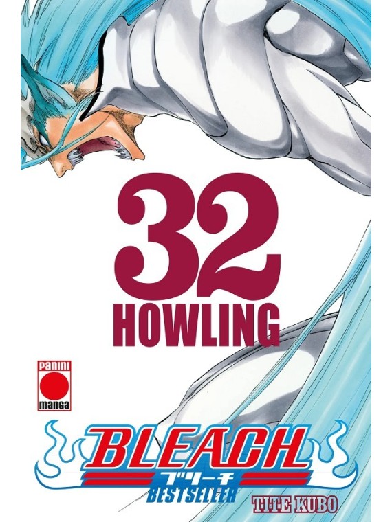 Compra Bleach Bestseller 30 de Panini Comics al mejor precio (6,65 €)