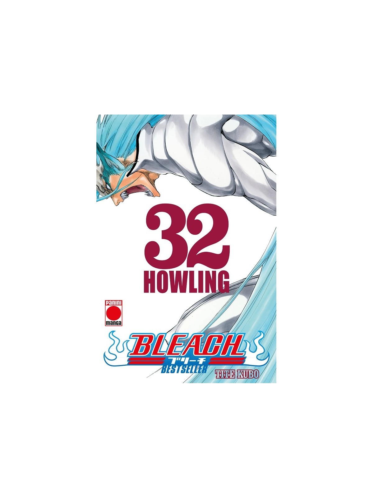 Compra Bleach Bestseller 30 de Panini Comics al mejor precio (6,65 €)
