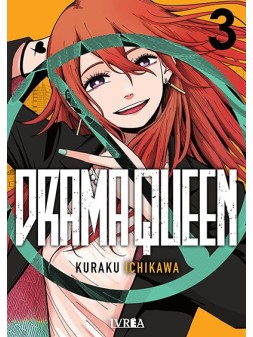 Compra Drama Queen 02 de Ivrea al mejor precio (9,41 €)