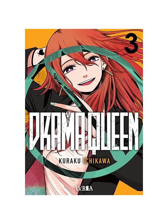 Compra Drama Queen 02 de Ivrea al mejor precio (9,41 €)