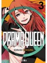 Compra Drama Queen 02 de Ivrea al mejor precio (9,41 €)