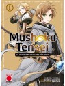 Compra Mushoku Tensei 01 de Panini Comics al mejor precio (8,50 €)