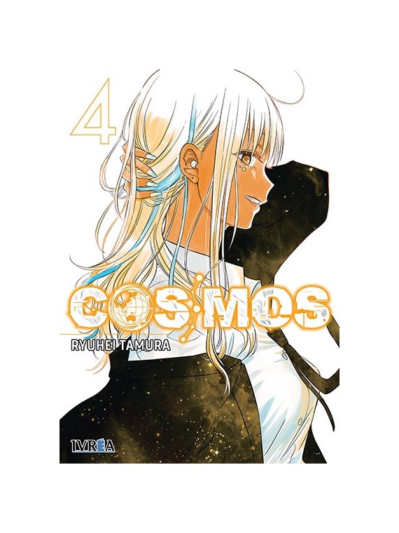 Compra Cosmos 03 de Ivrea al mejor precio (8,55 €)