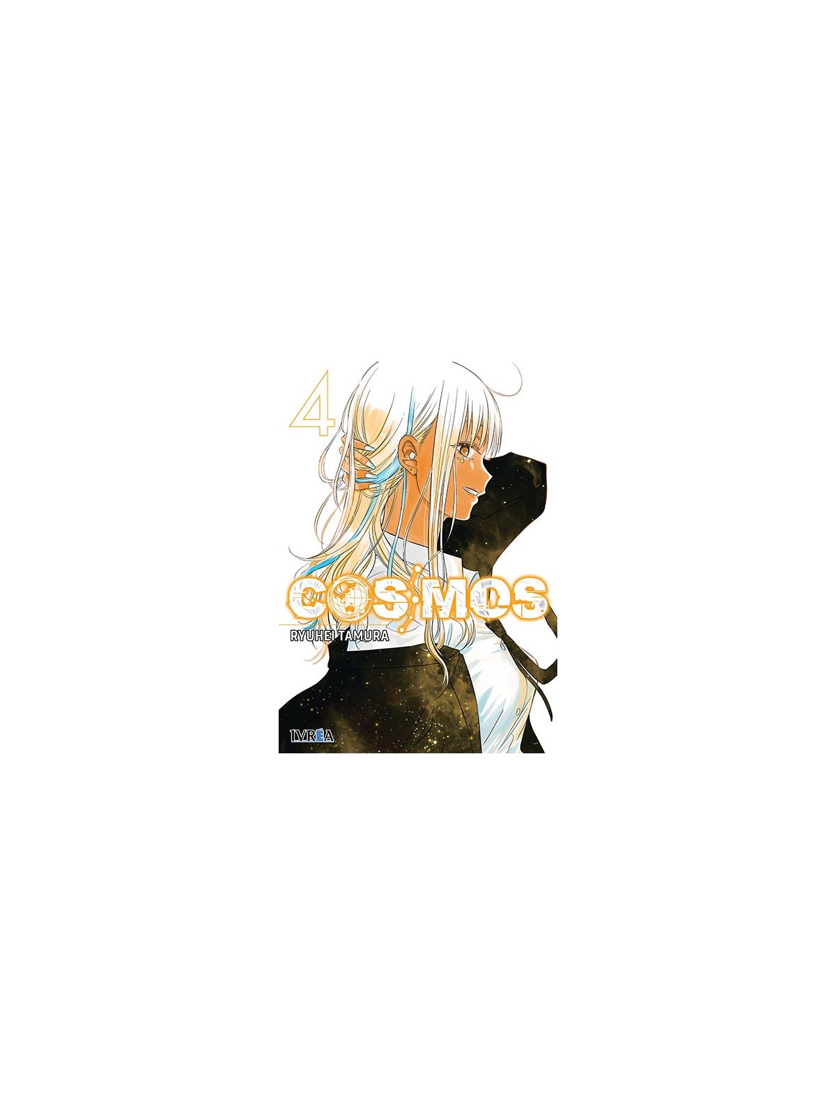 Compra Cosmos 03 de Ivrea al mejor precio (8,55 €)