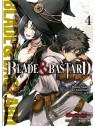 Compra Blade and Bastard 03 de Ediciones Babylon al mejor precio (10,4