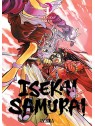 Compra Isekai Samurai 03 de Ivrea al mejor precio (8,55 €)