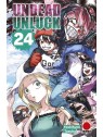 Compra Undead Unluck 23 de Panini Comics al mejor precio (9,45 €)