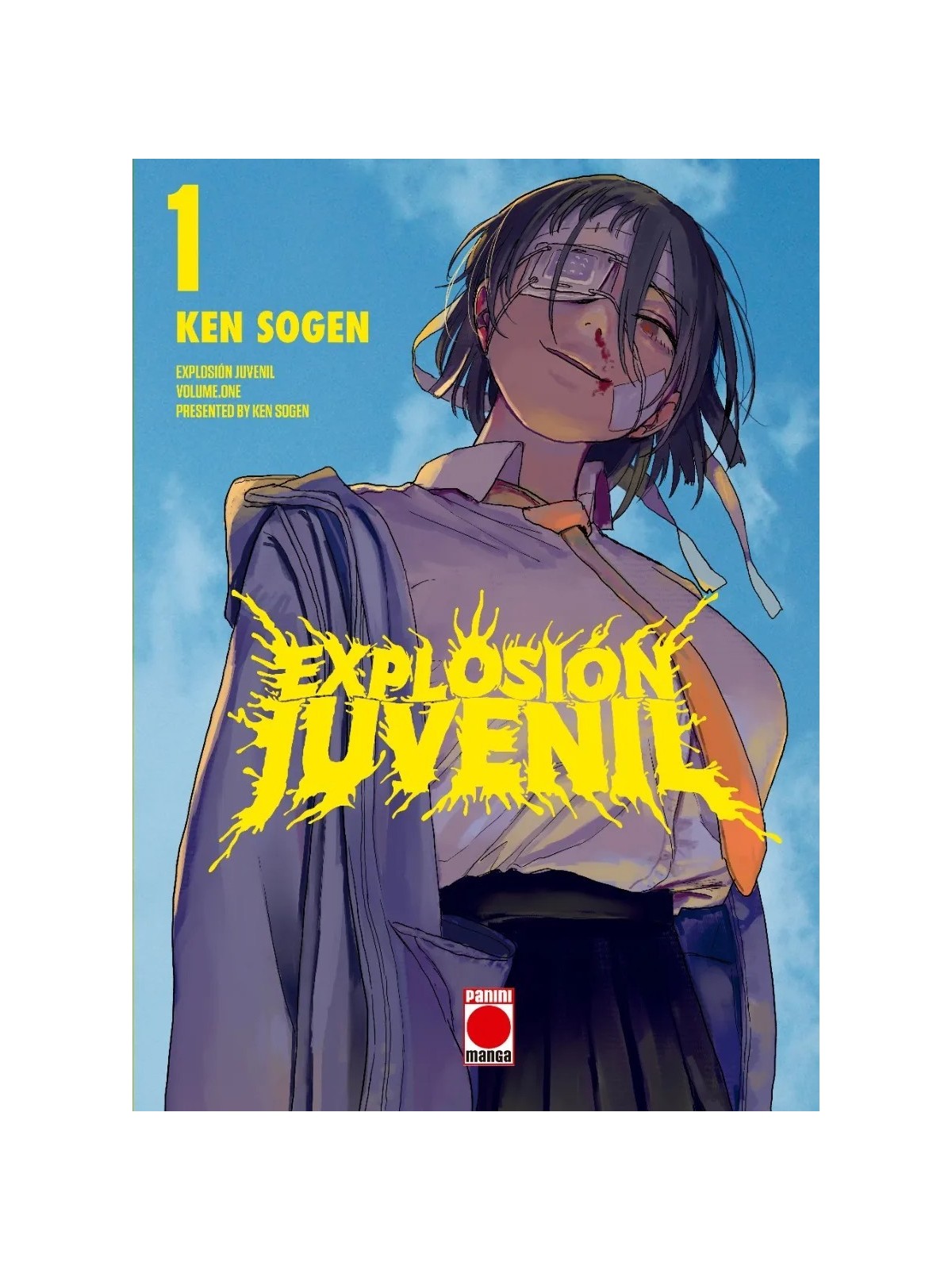 Compra Undead Unluck 23 de Panini Comics al mejor precio (9,45 €)
