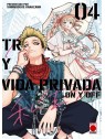 Compra Trabajo y Vida Privada -On y Off- 03 de Panini Comics al mejor