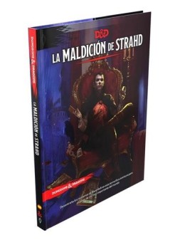 Colección de Juegos de Mesa - La Cueva Roja